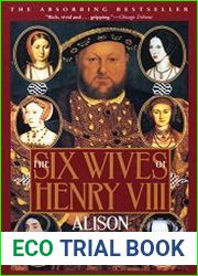 The Six Wives of Henry VIII
