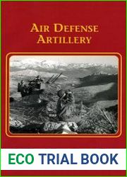 Air defense artillery