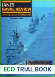 Jane|s Naval Review 1987-88