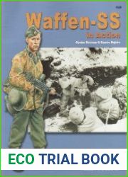 Waffen-SS in Action