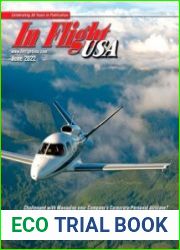In Flight USA - June 2022
