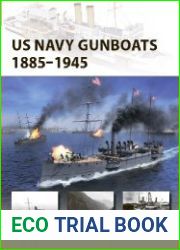 US Navy Gunboats 1885-1945