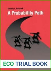 A Probability Path