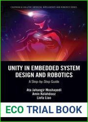 Unity in Embedded System Design and Robotics A Step-by-Step Guide