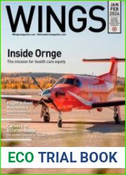 Wings - January/February 2024