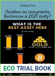 Поздно ли покупать Биткоин в 2021 году?