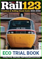 Rail 123 Traction & Rolling Stock Guide 2021-2022