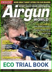 Airgun World 2021-06