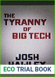 The Tyranny of Big Tech