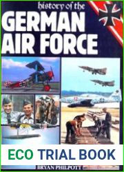 History of the German Air Force