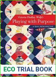 Victoria Findlay Wolfe’s Playing with Purpose
