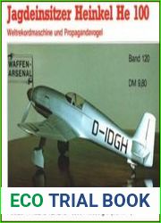 Waffen-Arsenal Band 120 - Jagdeinsitzer Heinkel He 100