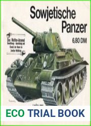 Waffen-Arsenal Band 6 - Sowjetische Panzer