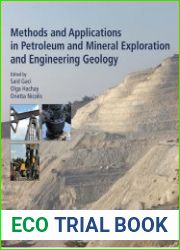 Methods and Applications in Petroleum and Mineral Exploration and Engineering Geology