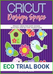 Cricut Design Space Project Ideas for Every Season with Easy Step-by-Step Instructions