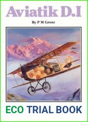 Aviatik D.I (Windsock Datafile 45)