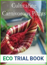 Cultivating Carnivorous Plants