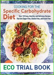 Cooking for the Specific Carbohydrate Diet, 2nd Edition