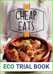 Cheap Eats Budget-busting ideas that won|t break the bank