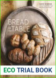 Bread on the Table