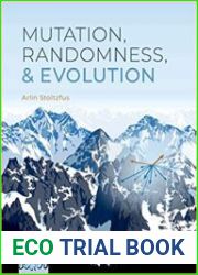 Mutation, Randomness, and Evolution