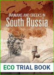 Iranians and Greeks in South Russia