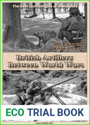 The best technologies of world wars - British Artillery Between World Wars (Extended Edition)