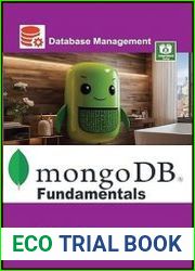 MongoDB Fundamentals