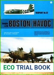 Douglas A-20 Boston/Havok