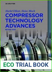 Compressor Technology Advances Beyond 2020