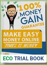 Make Easy Money Online | 100% Money Gain Guarantee