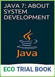 Java 7 About system development