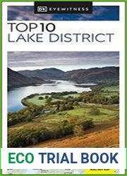 DK Eyewitness Top 10 Lake District