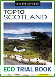 DK Eyewitness Top 10 Scotland