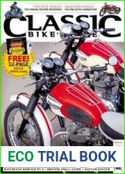 Classic Bike Guide - March 2014