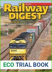 Railway Digest 2021-05