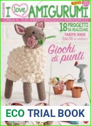 I Love Amigurumi