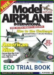 Model Airplane International