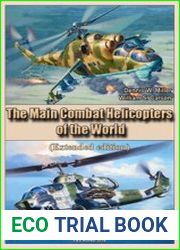 Weapons and Air Forces of the World - The Main Combat Helicopters of the World