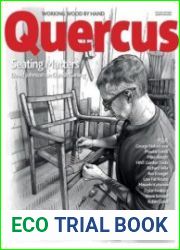 Quercus Magazine