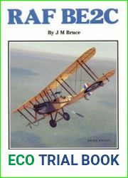 RAF BE2С (Windsock Datafile 42)