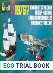 Revell 1976-77 Catalog