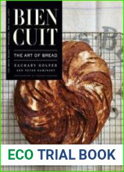 Bien Cuit The Art of Bread