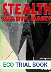 Stealth Warplanes