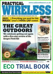 Practical Wireless