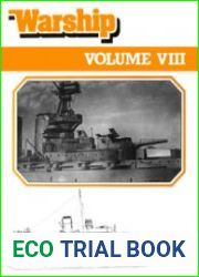 Warship Volume VIII