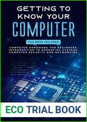 Getting to know your Computer Fundamentals for Beginners