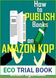 How to Publish Books on Amazon KDP Step-by Step Picture Guide on how to write and publish your books on Kindle