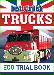 Best of British Trucks