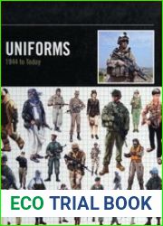 Uniforms 1945 to Today